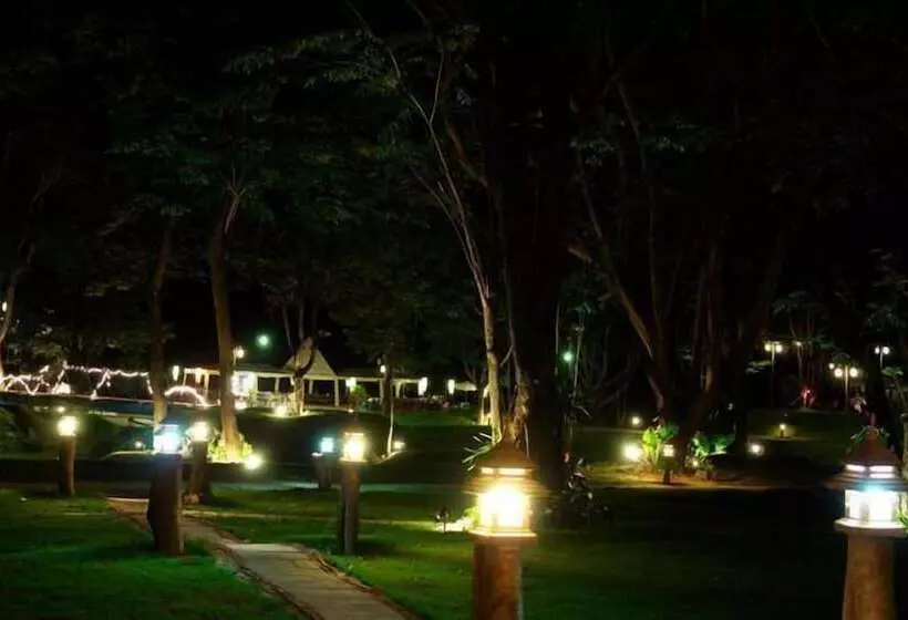 Fotos del hotel Buritara Resort And Spa, Kanchanaburi:  23