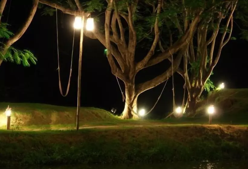 Fotos del hotel Buritara Resort And Spa, Kanchanaburi:  14