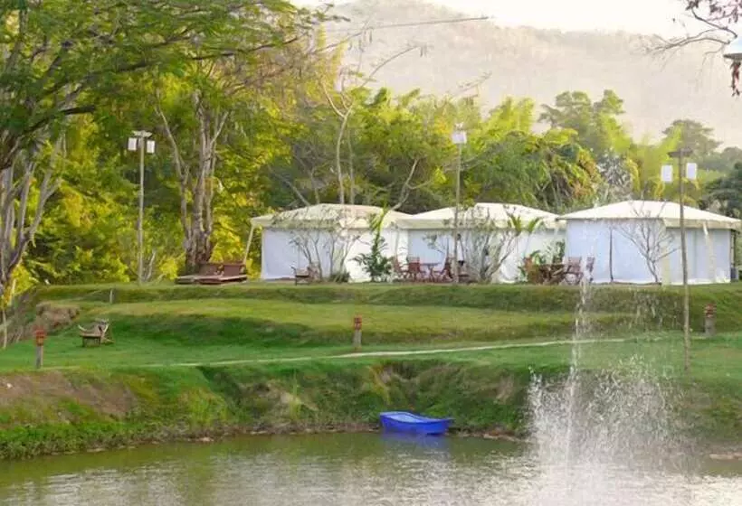 Fotos del hotel Buritara Resort And Spa, Kanchanaburi:  15