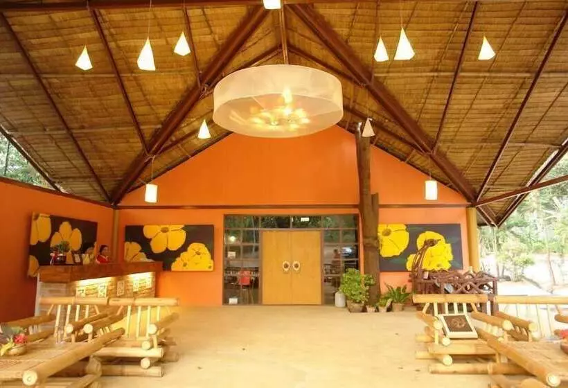 Fotos del hotel Buritara Resort And Spa, Kanchanaburi:  5