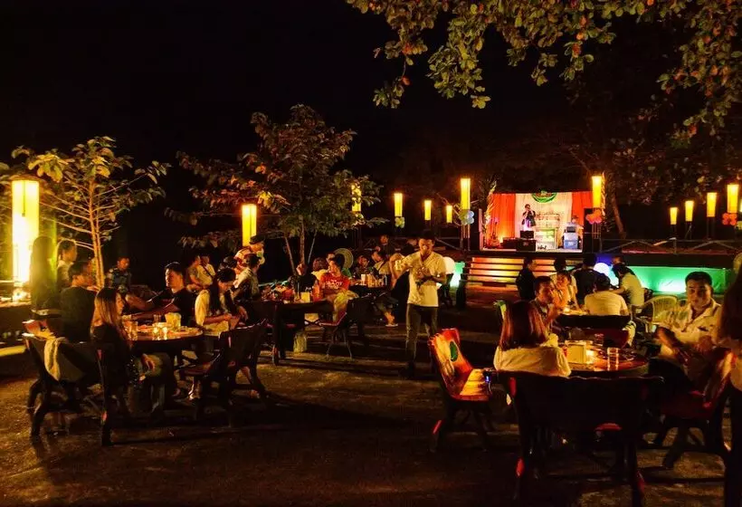 Fotos del hotel Buritara Resort And Spa, Kanchanaburi:  12