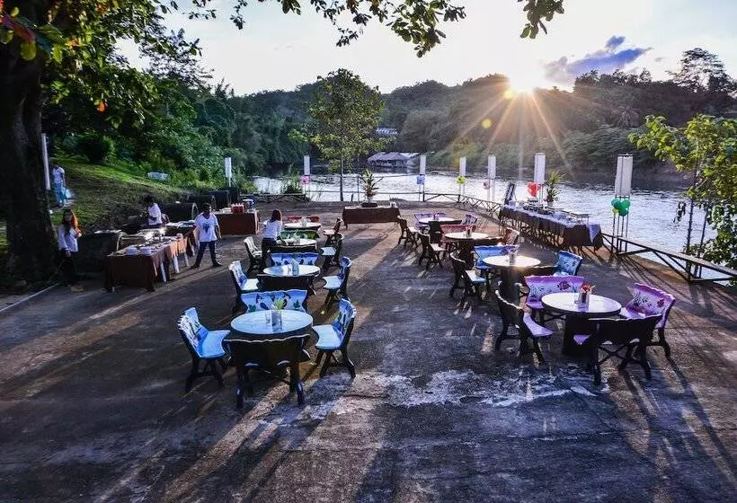 Fotos del hotel Buritara Resort And Spa, Kanchanaburi:  18