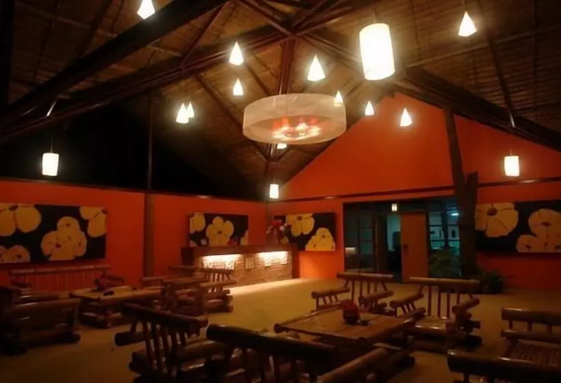 Fotos del hotel Buritara Resort And Spa, Kanchanaburi:  3