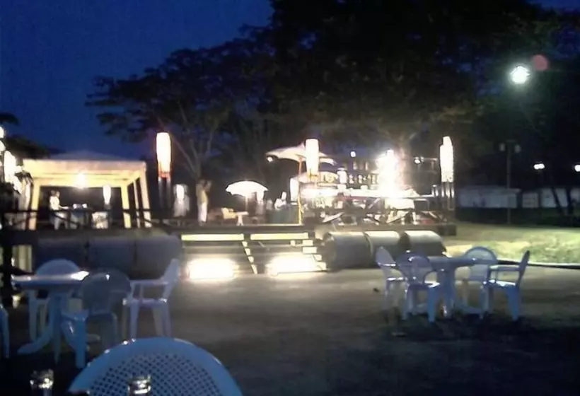 Fotos del hotel Buritara Resort And Spa, Kanchanaburi:  22