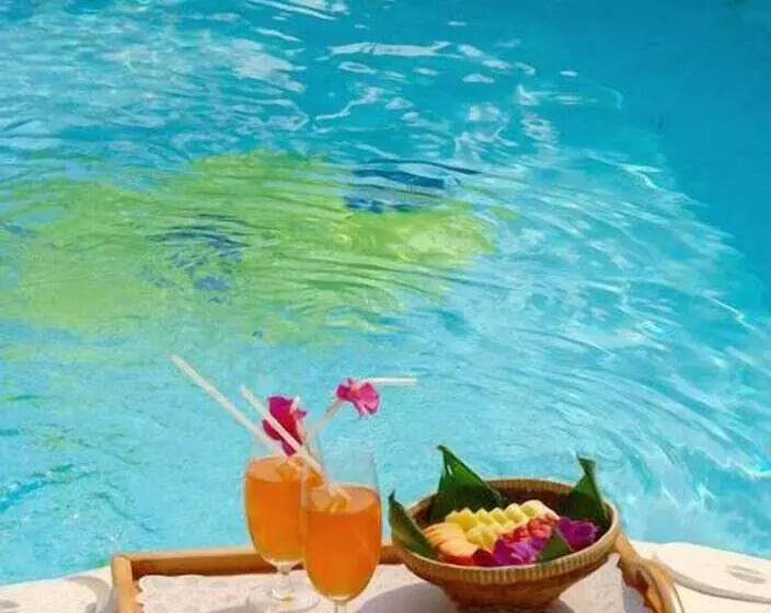 Fotos del hotel Buritara Resort And Spa, Kanchanaburi:  4