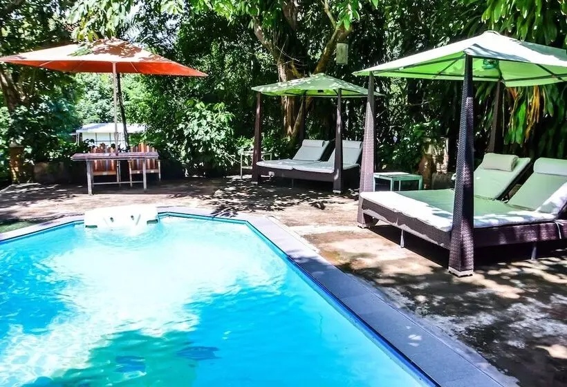 Fotos del hotel Buritara Resort And Spa, Kanchanaburi:  17