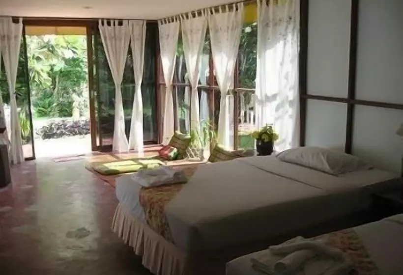 Fotos del hotel Buritara Resort And Spa, Kanchanaburi:  16