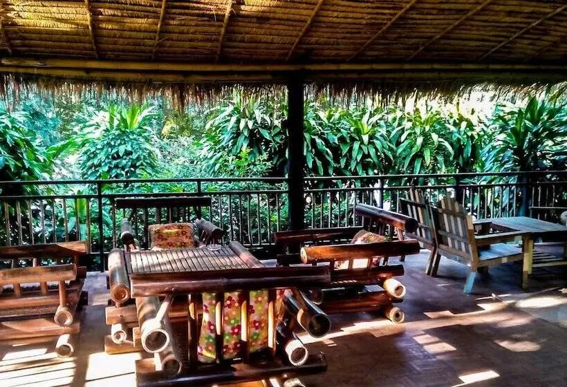 Fotos del hotel Buritara Resort And Spa, Kanchanaburi:  13