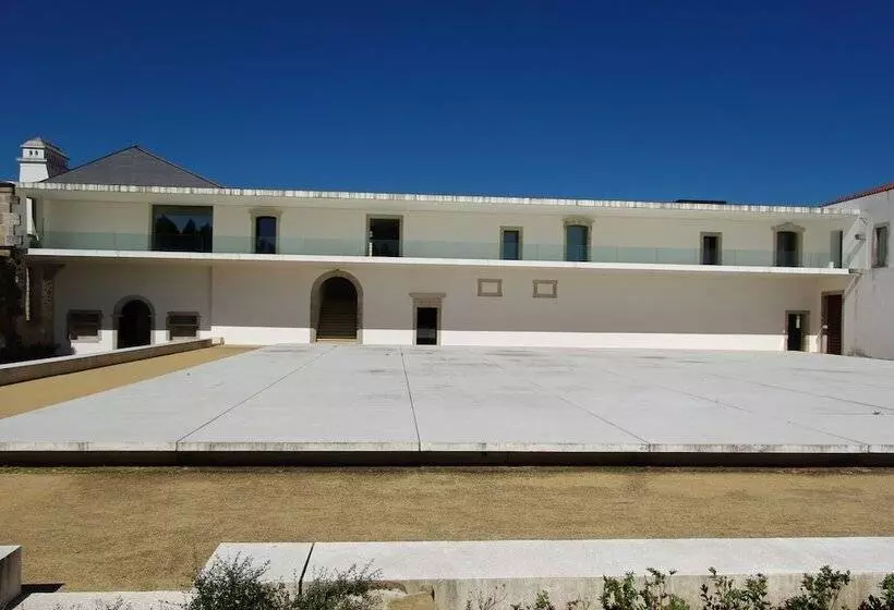 Fotos del hotel Convento De Tibaes:  13