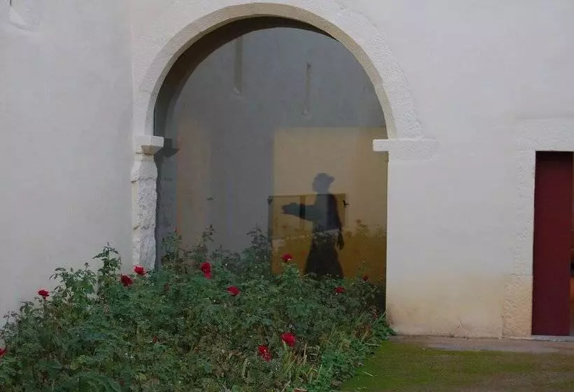 Fotos del hotel Convento De Tibaes:  14