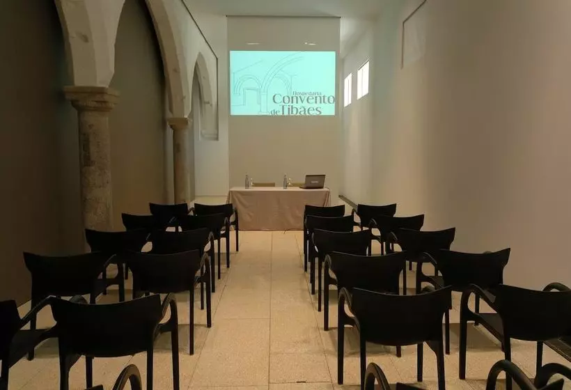 Fotos del hotel Convento De Tibaes:  2