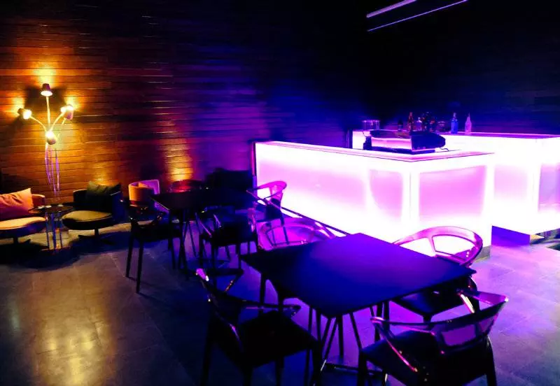 Fotos del hotel Efe Boutique Hotel:  5