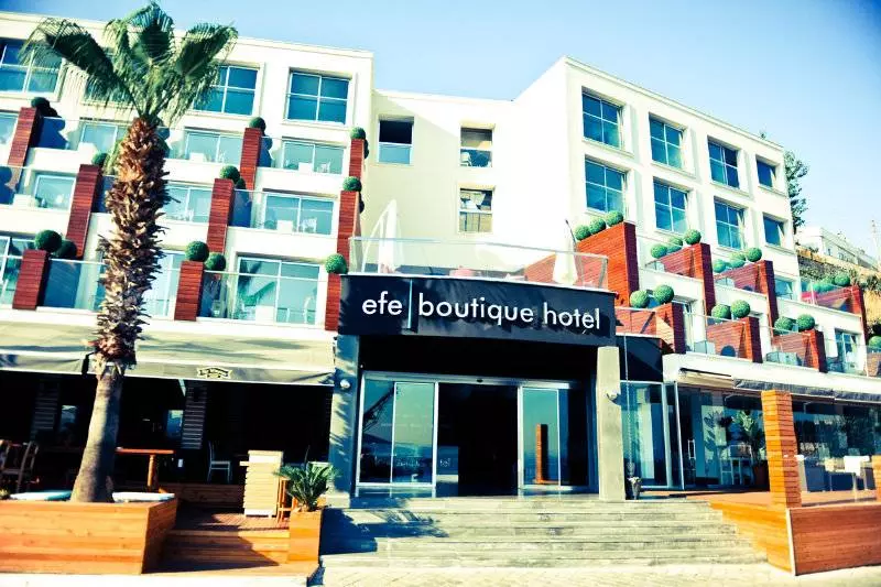 Efe Boutique Hotel