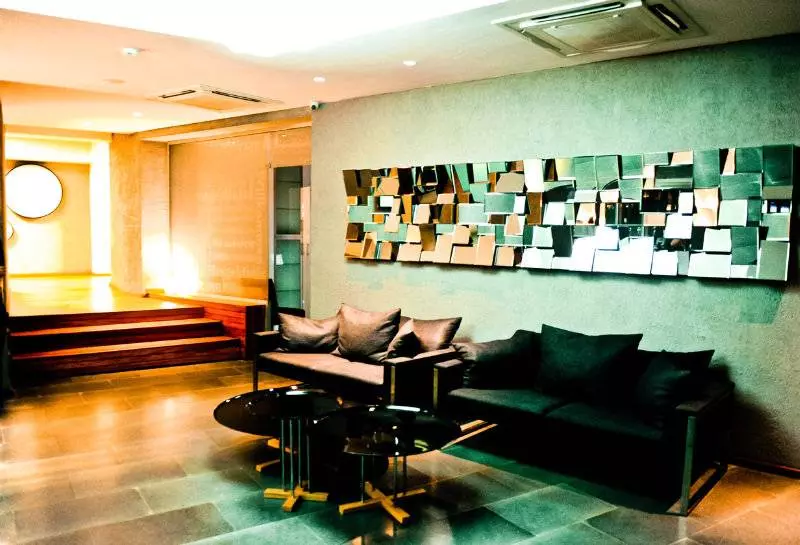 Fotos del hotel Efe Boutique Hotel:  4