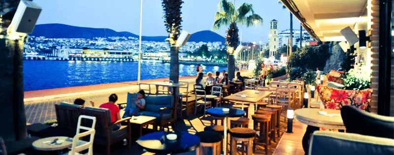 Fotos del hotel Efe Boutique Hotel:  16