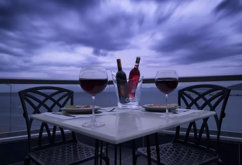 Fotos del hotel Efe Boutique Hotel:  13