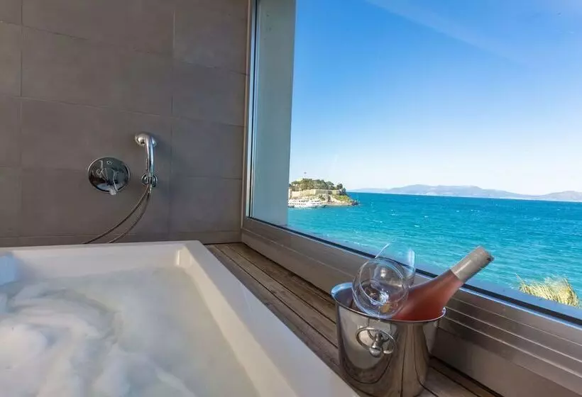 Fotos del hotel Efe Boutique Hotel:  17