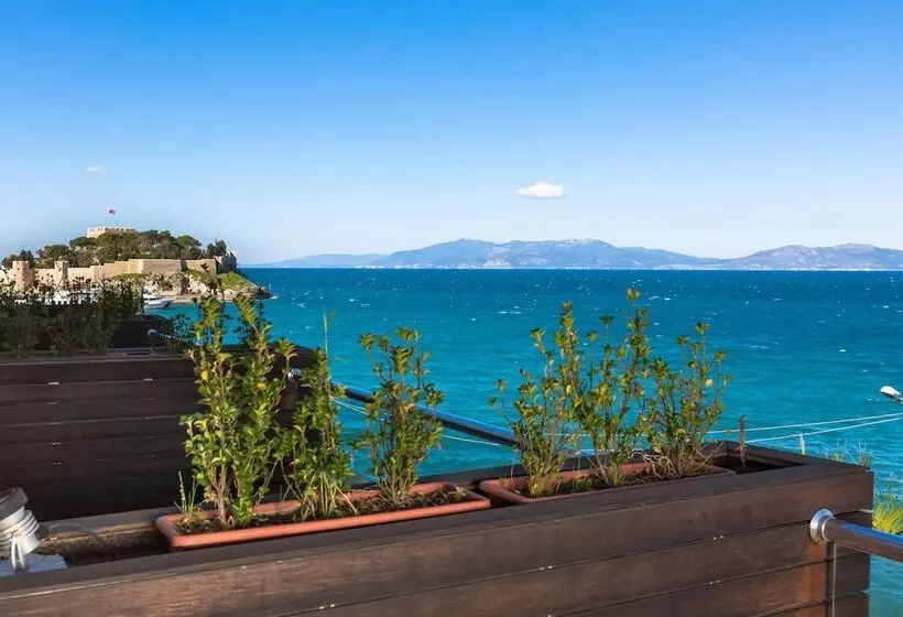 Fotos del hotel Efe Boutique Hotel:  19