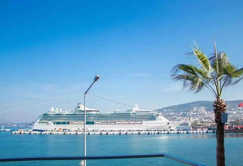 Fotos del hotel Efe Boutique Hotel:  21