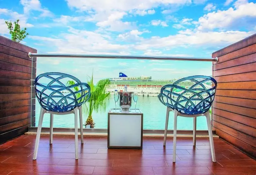 Fotos del hotel Efe Boutique Hotel:  24