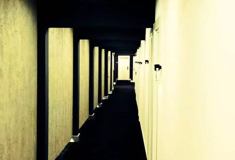 Fotos del hotel Efe Boutique Hotel:  3