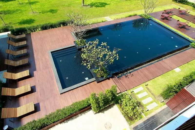 Fotos del hotel Fifth Jomtien Pattaya:  2