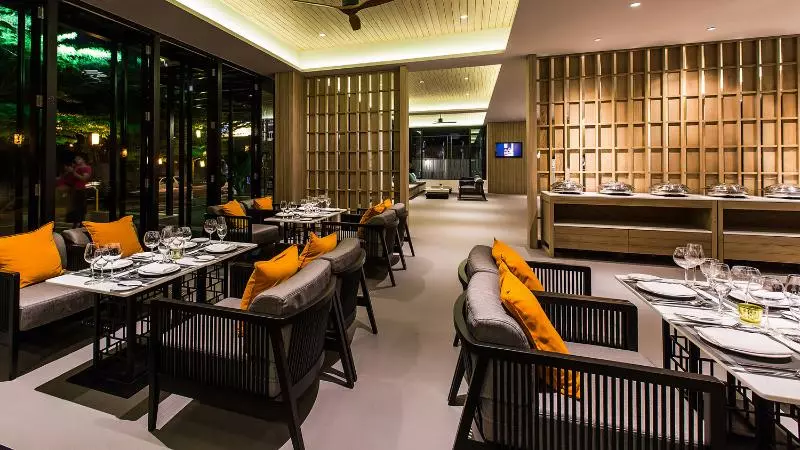 Fotos del hotel Fifth Jomtien Pattaya:  19