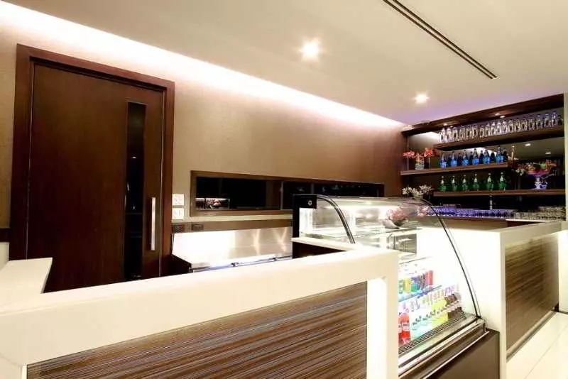 Fotos del hotel Fifth Jomtien Pattaya:  13