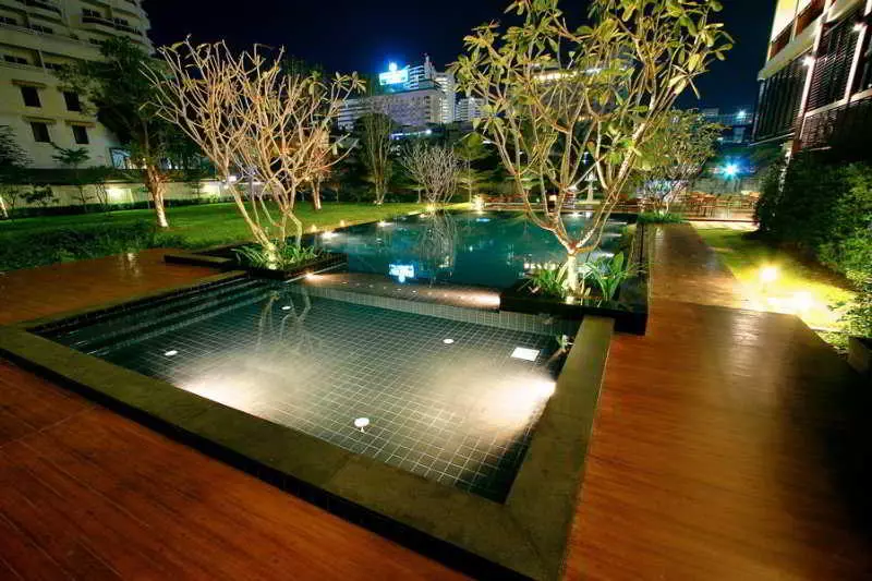 Fotos del hotel Fifth Jomtien Pattaya:  12