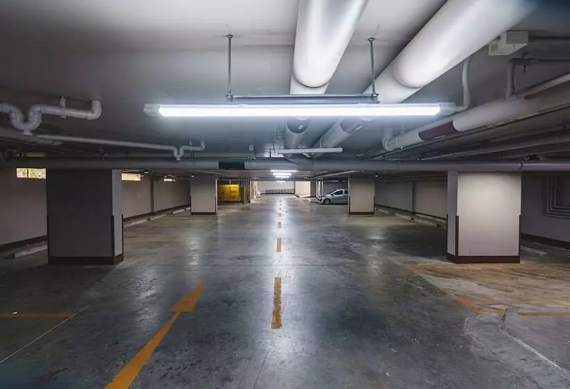 Fotos del hotel Fifth Jomtien Pattaya:  10