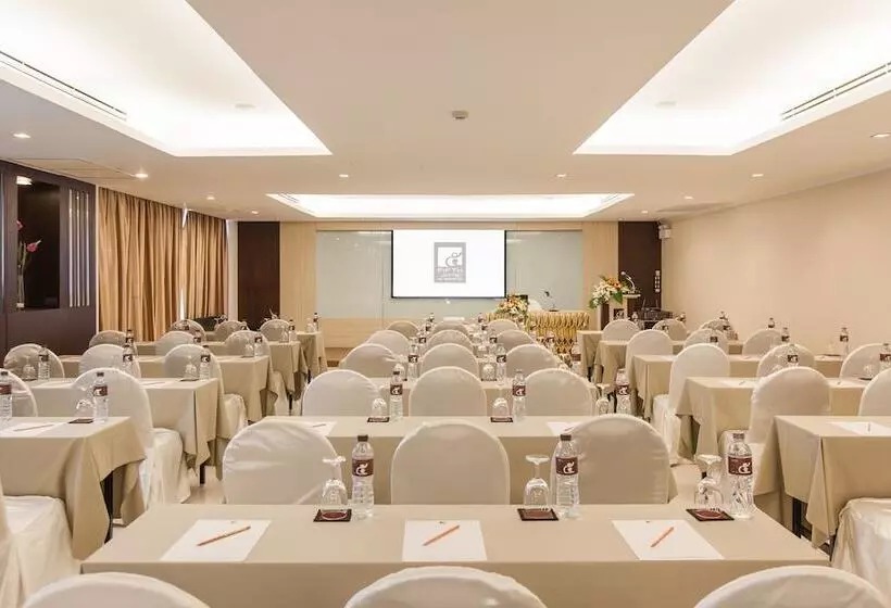 Fotos del hotel Fifth Jomtien Pattaya:  14