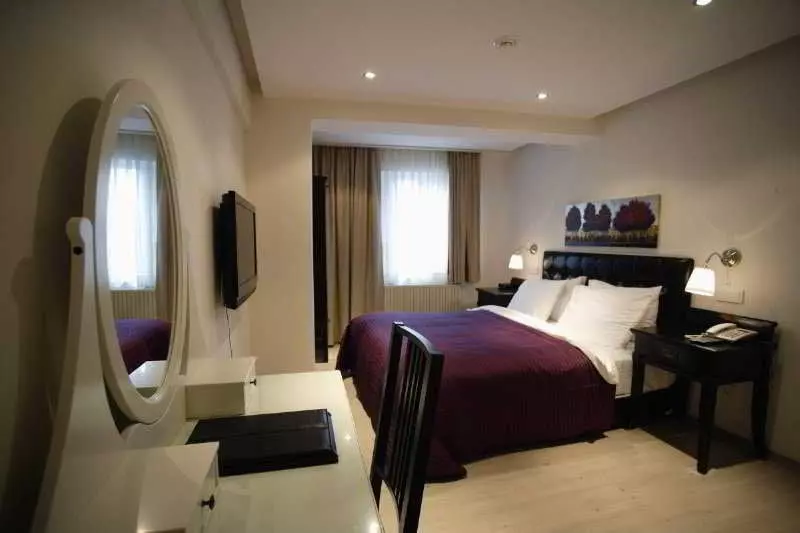 Fotos del hotel Home Stay Home:  4