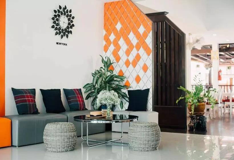 Fotos del hotel Kata Silver Sand:  5