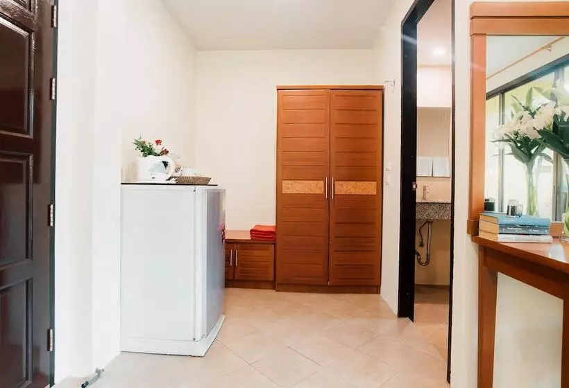 Fotos del hotel Kata Silver Sand:  13