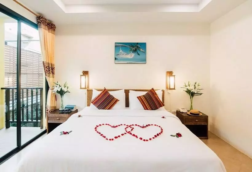 Fotos del hotel Kata Silver Sand:  11