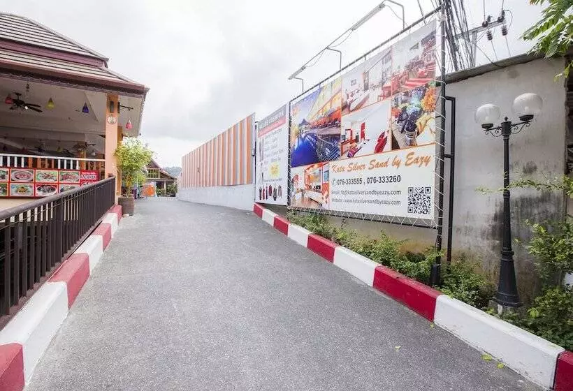 Fotos del hotel Kata Silver Sand:  3