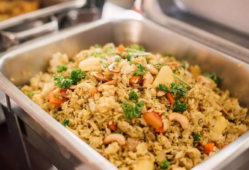 Fotos del hotel Kata Silver Sand:  22