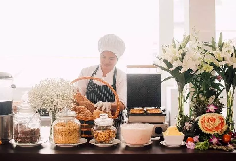 Fotos del hotel Kata Silver Sand:  19