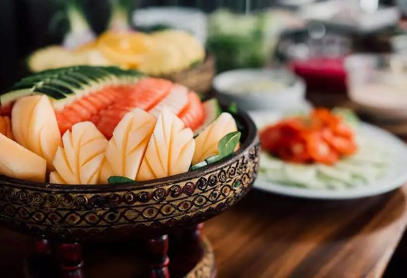 Fotos del hotel Kata Silver Sand:  12