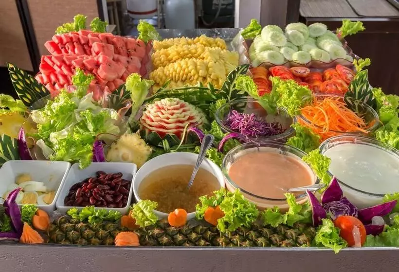 Fotos del hotel Kata Silver Sand:  16