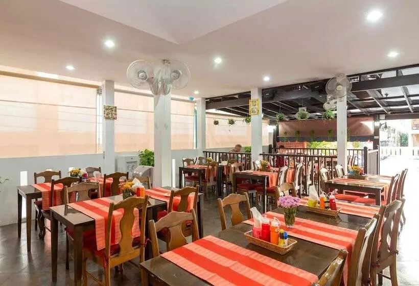 Fotos del hotel Kata Silver Sand:  4