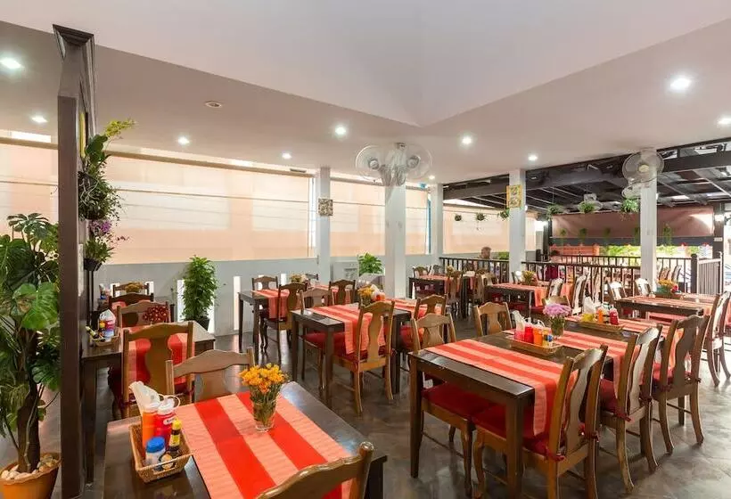 Fotos del hotel Kata Silver Sand:  15