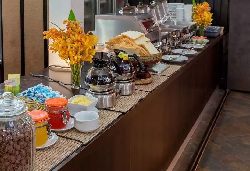 Fotos del hotel Kata Silver Sand:  25