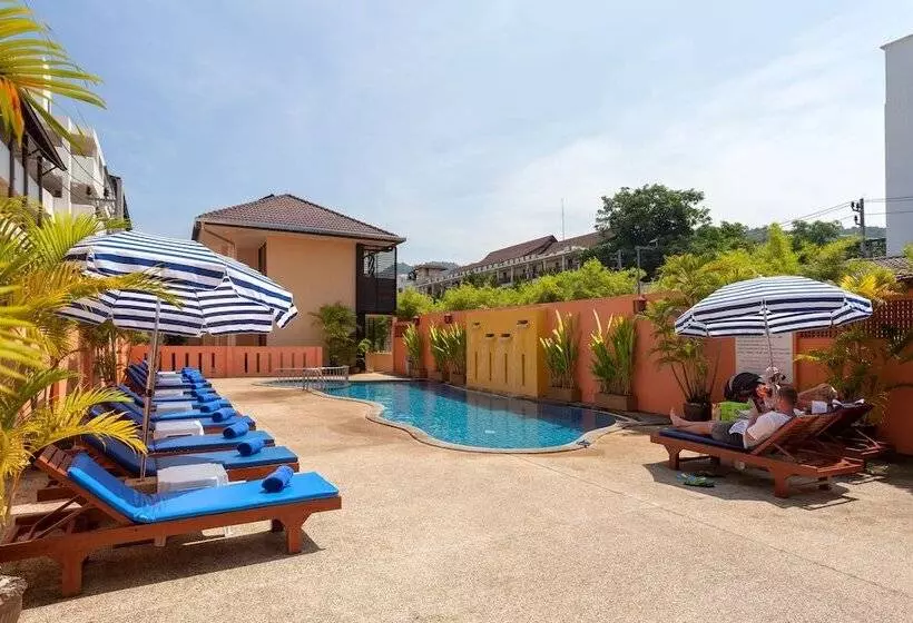 Fotos del hotel Kata Silver Sand:  2