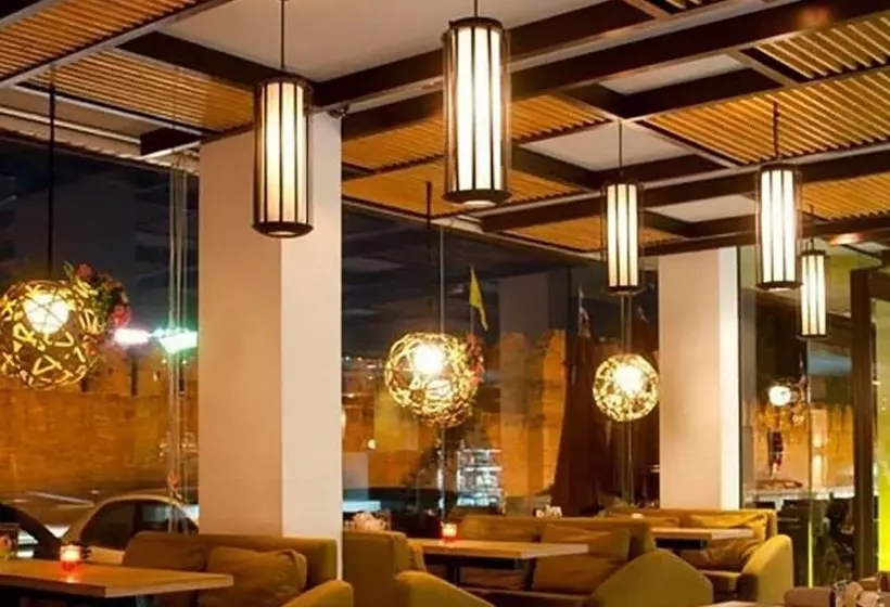 Fotos del hotel M Chiang Mai:  15