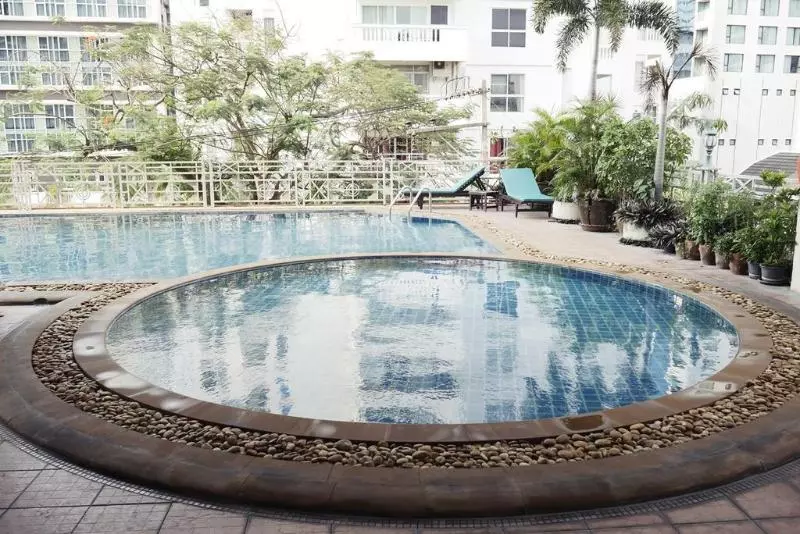 Fotos del hotel Mike Beach Resort:  2