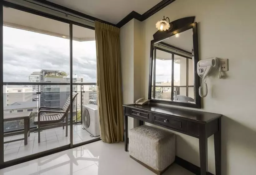 Fotos del hotel Mike Beach Resort:  21