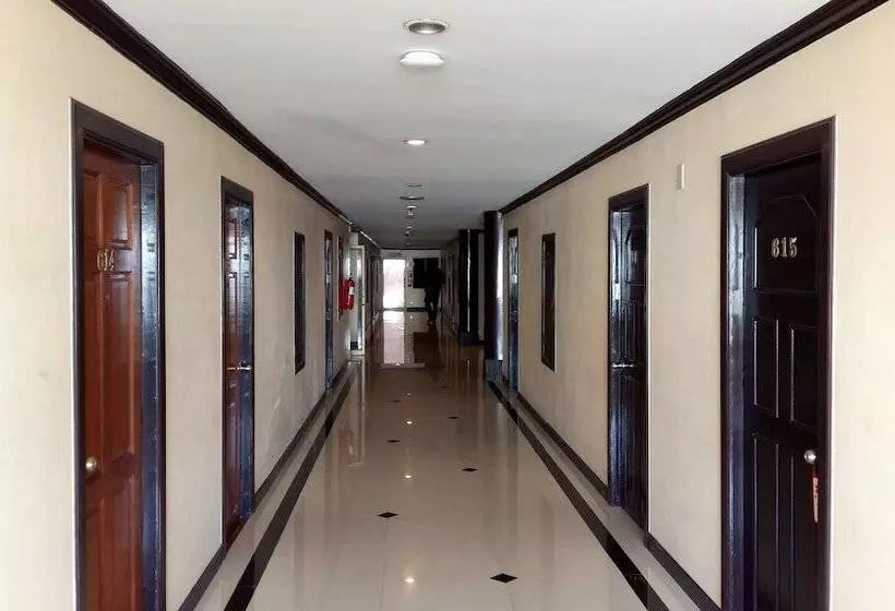 Fotos del hotel Mike Beach Resort:  10