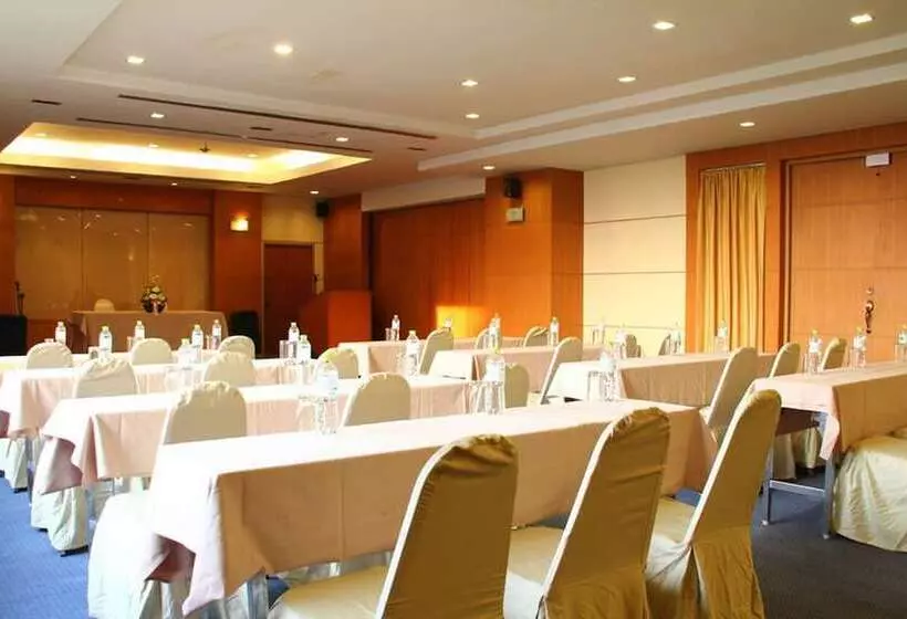 Fotos del hotel Mike Beach Resort:  5