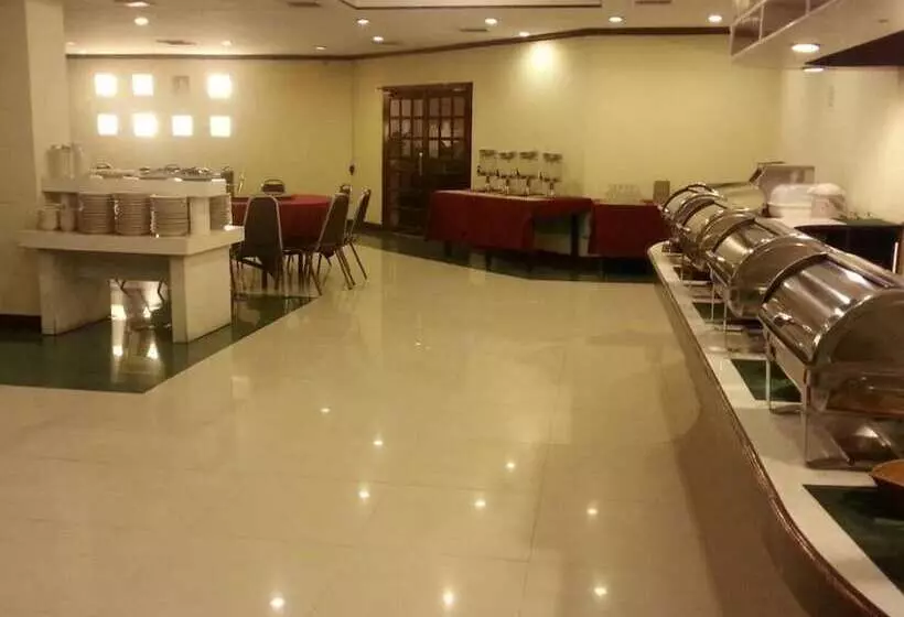 Fotos del hotel Mike Beach Resort:  11